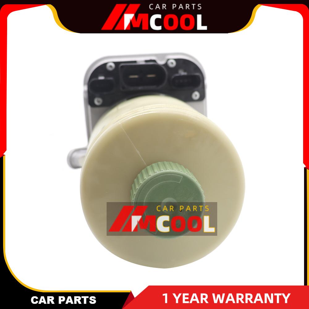 Bomba de Direção Hidráulica para Skoda Fabia VW Polo Fox Seat Ibiza 6R0423156B 6R0423156A 6Q0423155AE 6R0423156C