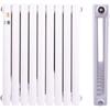 Minxin Color Steel 2-Column Heating Radiator