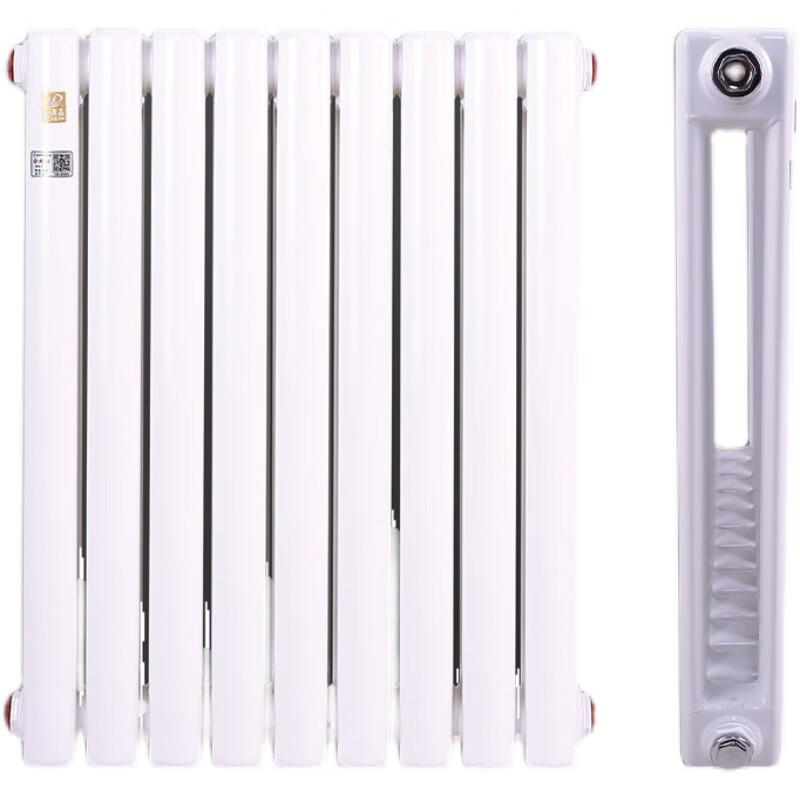 Minxin Color Steel 2-Column Heating Radiator