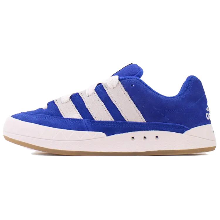 Adidas Adimatic Atmos Blue GX1828 46