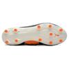 Puma King Ultimate Cruyff FG/AG 'Negro Naranja' 107826-01
