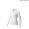 Women's Quick-Dry Half-Zip Running Top