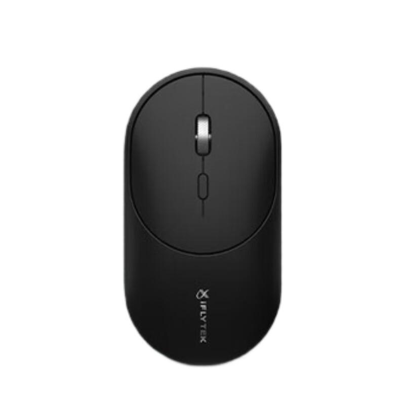 

iFLYTEK Lite-M320 Spark Edition AI Smart Mouse