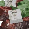 Bortu Premium Jasmine Tea Bags