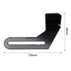Washer Pad Accessories Cutting Holder 2pcs Bench Metal Material