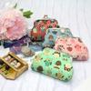 Cute Cartoon Printed Owl Coin Purse Wallet Hasp Pocket Money Purse Wedding Candy Bag