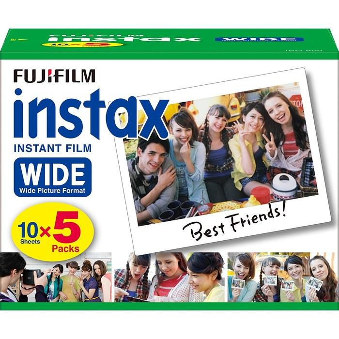 [FUJIFILM] INSTAX WIDE K5