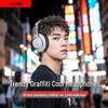 Qilian BH10 Wireless Gaming & Music Over-Ear Headphones