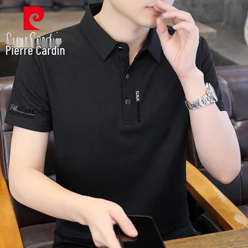 

Pierre Cardin Men s Short Sleeve POLO and Sports T-Shirt M