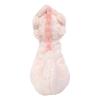Sunlemon Fluffies Seahorse Plush Toy Small 8.5x14.5x17cm Soft Animal Stuffed Toy