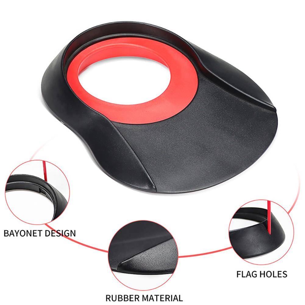 1Pc Golf Putter Trainer Universal Kids Adults Golf Training Products Hole Simulator Professional Indoor Outdoor Accessories