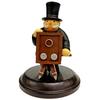 Ghibli Museum Limited Friday Uncle Studio Painted Finished Product