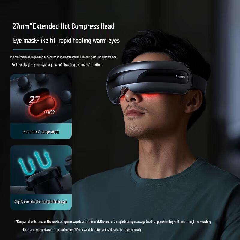 Philips Smart Eye Massager