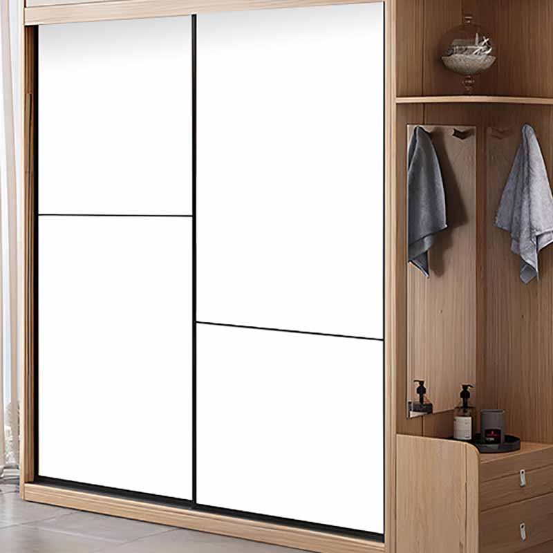 Samolepicí zesílená fólie s měkkým dotekem, vodotěsná a vlhkostodolná, potahovací fólie na skříňky, obnova nábytku, dveře šatních skříní, desky stolů, dekorace, vinylová fólie