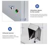 Smart 1-200g Powder & Granule Filling and Dispensing Machine