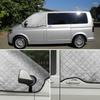 Car Windshield Cover UV Protection Car Windshield Snow Cover Awning Cover Windshield Sun Shade For VW Transporter T5