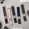 Fallschirmgurte für Apple Watch Ultra 3 Armband 49mm 46mm 45mm 44mm 42 Trail-Loop-Armband correa iWatch Series 11 10 9 8 7 6 5 SE
