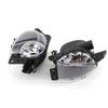 Halogen Fog Lights For BMW E90 E91 3 Series 325 328 335 2005 2006 2007  2008 Clear Fog Lamp  Fog Light Foglights