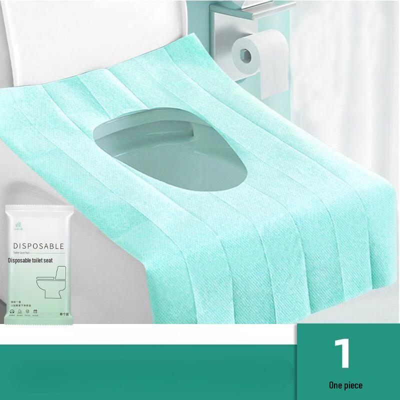 

Portable Disposable Toilet Seat Cover 28 Count