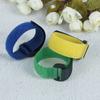 5Pcs Fishing Tools Rod Tie Strap Belt Tackle Elastic Wrap Band Pole Holder