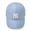 MLB Baseball Caps Unisex Multicolor Fashion 3ACPD015N