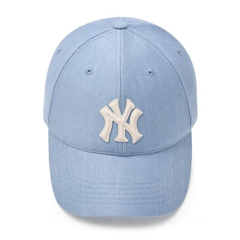 MLB Baseball Caps Unisex Multicolor Fashion 3ACPD015N