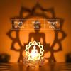 1 Pcs Hollow Out Flower Candle Stand Lotus Buddha Lamp Base Ornaments Metal Light and Shadow Art