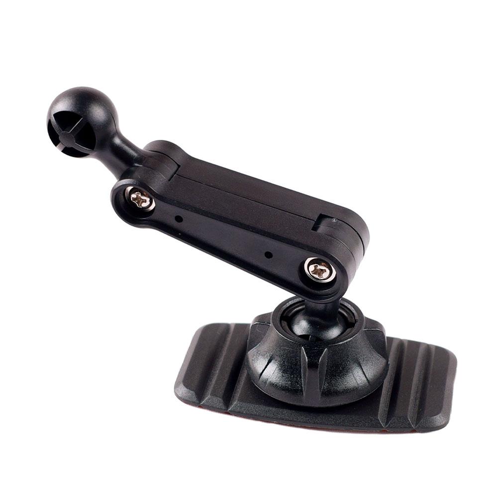 

17mm Ball Head Car Phone Holder Base Dashboard Adhesive Mount Bracket Sticker Support Stand for Samsung iPhone Car Accessories