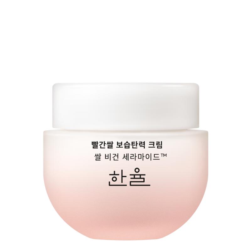 Red Rice Moisture Firming Cream