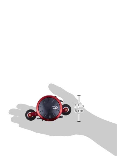 Daiwa Dynastar 150 Spinning Reel (2017 Model)