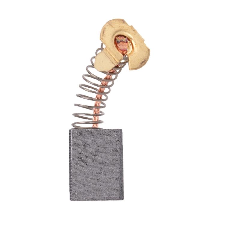 Electric Motor Carbon Brushes 40Pcs 10 Different Models Carbon Brush Maintenance