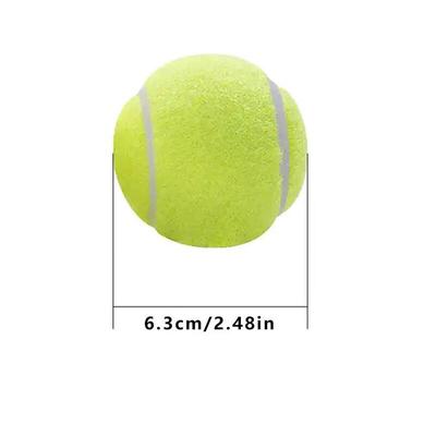 Xulin Vielzweck-Hochelastische Tennisbälle