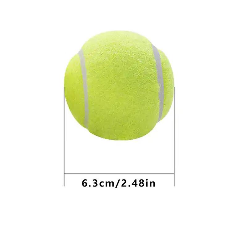 Xulin Multi-purpose High-Elastic Tennis Balls