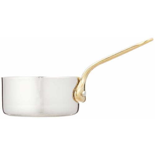 Wadasuke Manufacturing SW 18-8 Petit Pan 5cm