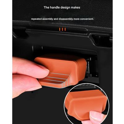 Pièces de rechange – Accessoires divers