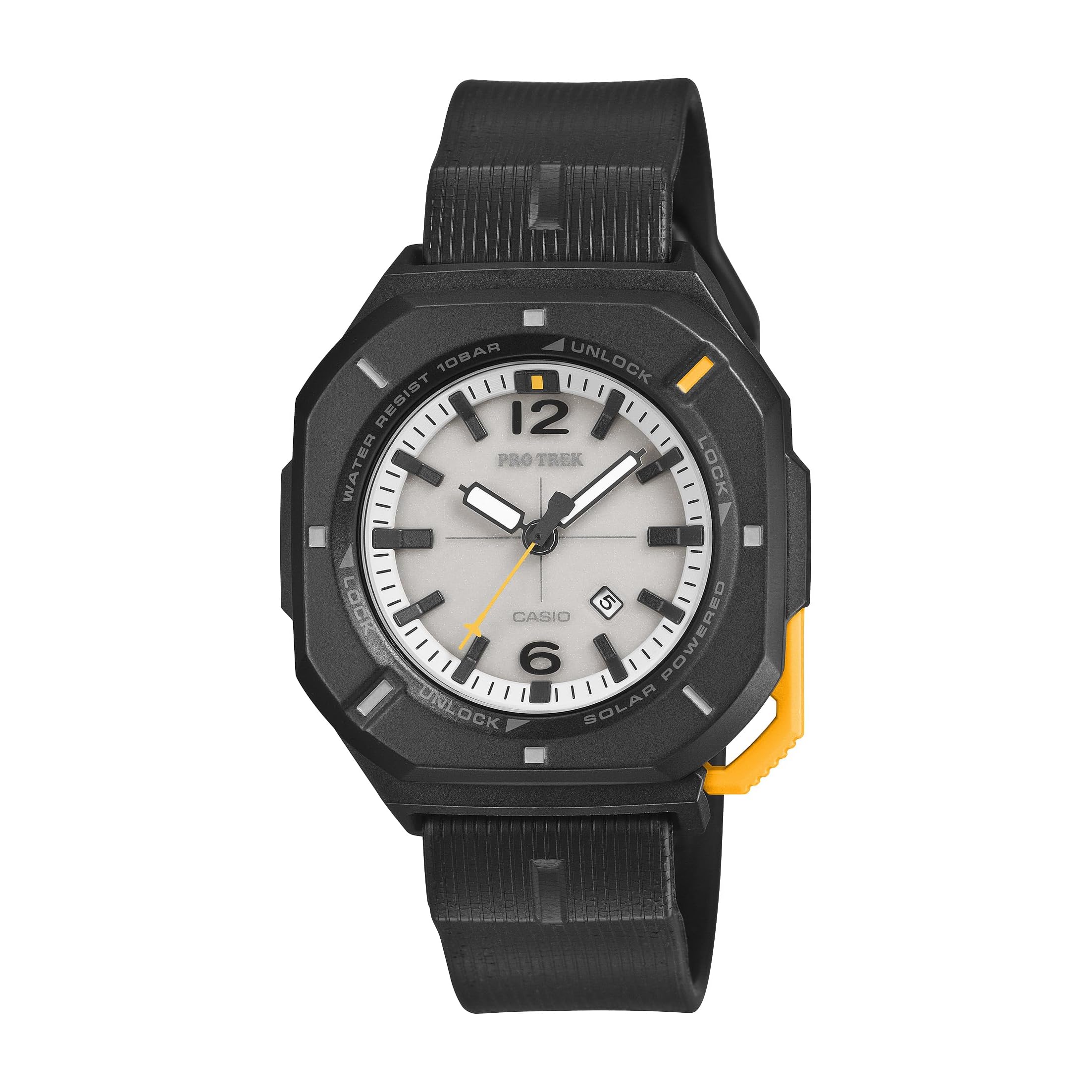 [CASIO] PRO TREK Hiker Line PRJ-01-1JF