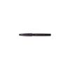 Feutres Pinceaux - PENTEL - SES15C-A - Lot De 10 - Pointe Souple - Encre Noire