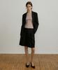 OCTETTE Dear Bermuda Pants_2Color