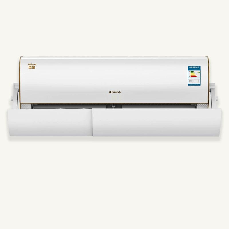 

Deflector de aire acondicionado para pared ajustable universal protector contra viento directo