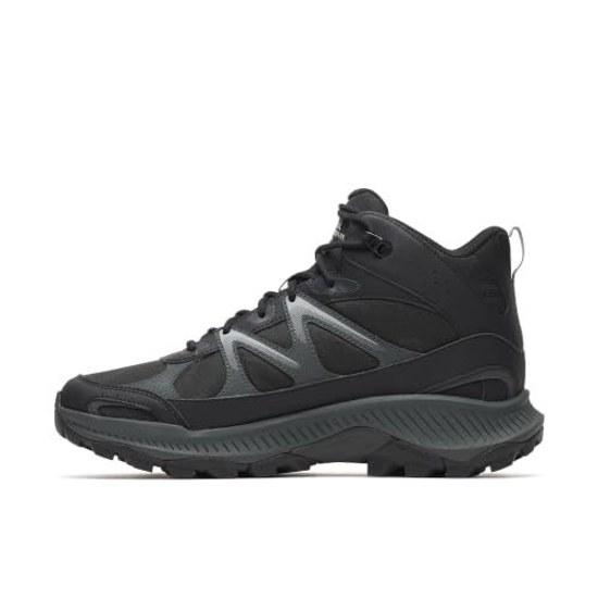 Merrell Mens TEMPO EXP ACTIVE MID GORE-TEX Hiking Shoes