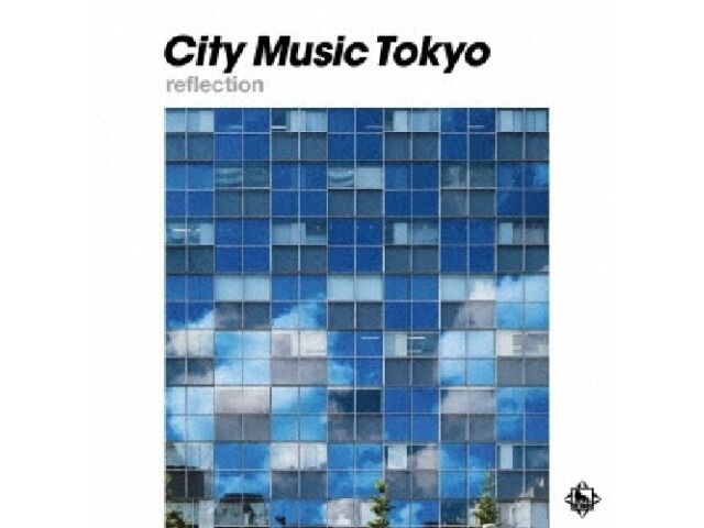 [CD] City Music Tokyo Reflection KICS-4126 Kunimondo Takiguchi Selection J-Pop
