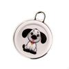 Pet Tracker Buzzer/LED Light Reminder Accessories for Elderly Kids Cats