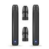 HECCO Model 3 Compatible Starter Kit for Dr. Vape Model 3, Includes 2 Vape 3 Liquid Pods and 2 Cartridges (M25B)