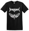 DEATH ANGEL - 'Evil Divide Moth' T-Shirt
