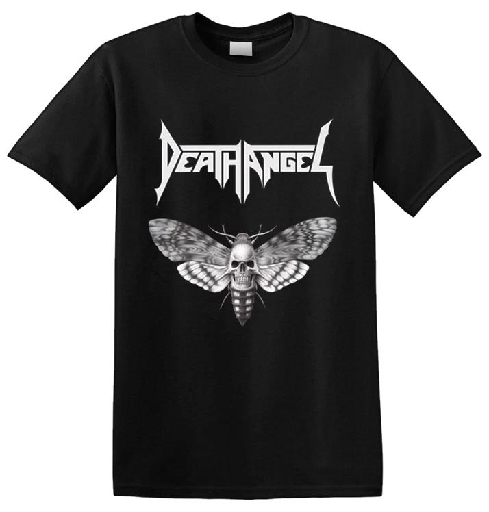 DEATH ANGEL - Evil Divide Moth T-Shirt 3XL