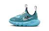 Nike Flex Runner 2 Lil TD 'Space Explorer' DV3102-300