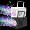 Fully Automatic Electric Bubble Machine Bubble Blower Children's Bubble Machine  Outdoor Birthday