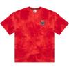 X Patta Nrg Gx Washed Crew Neck Fashion Soft Versatile Short Sleeve T-Shirt Men Tops HQ3908-612