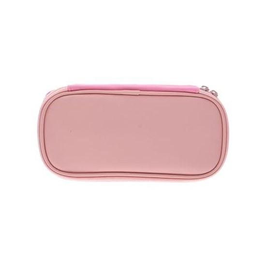 Sun-Star Stationery Sanrio Characters TWICE LOVELYS Goods Pencil Case