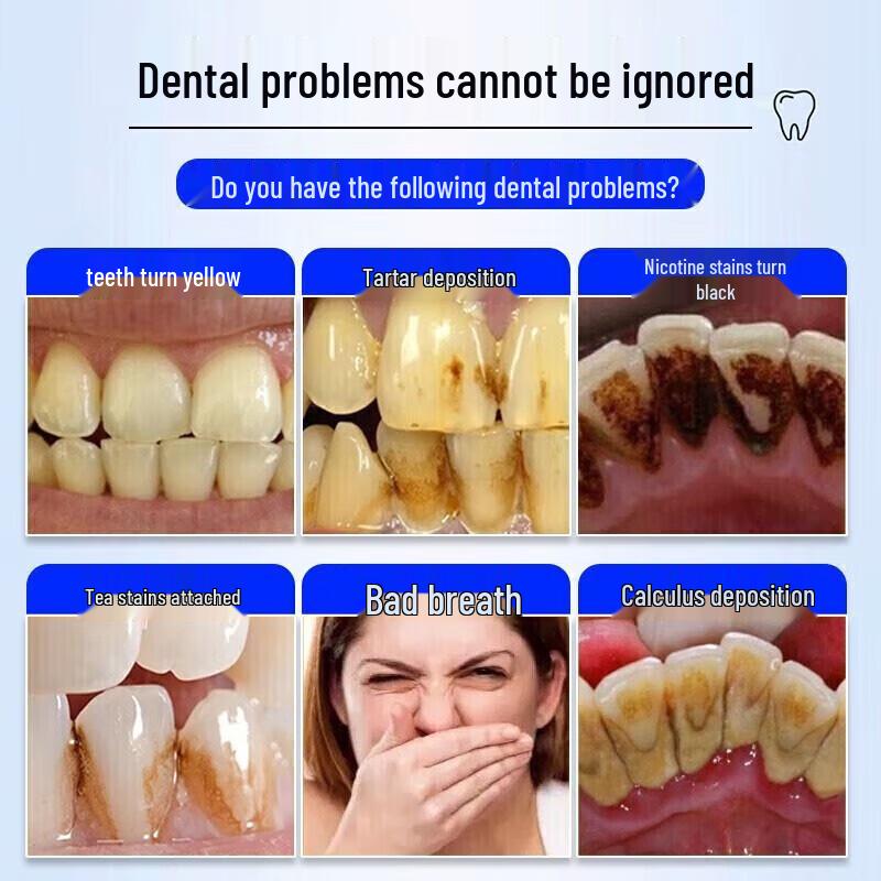 Tong Ren Tang Whitening & Stain Removal Toothpaste